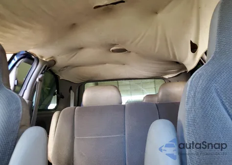 2000 Dodge Caravan Se z USA, uszkodzony, nr VIN 1B4GP25342B660748